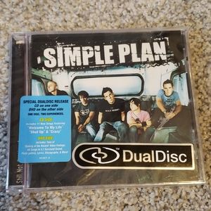 Simple Plan - Still Not Getting Any... CD